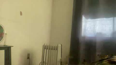 oxovickyoxo online show from 10.22.25