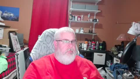 Oxstorm online show from 12.23.24