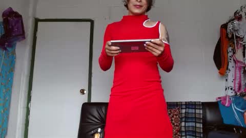 Jeannifer online show from 10.06.25