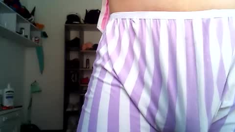 Snapshot of oxxy_jean chatting on 01.18.26 Jeannifer online show from 01.18.26