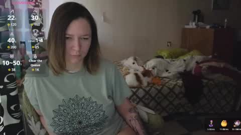 ozalin online show from 04.15.26