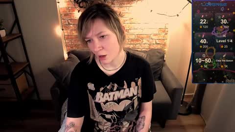 Snapshot of ozalin_green chatting on 01.12.25 ozalin_green online show from 01.12.25