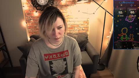 Snapshot of ozalin_green chatting on 01.13.25 ozalin_green online show from 01.13.25