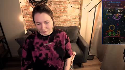 Snapshot of ozalin_green chatting on 01.18.25 ozalin_green online show from 01.18.25