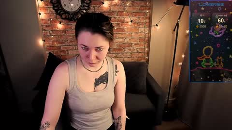 Snapshot of ozalin_green chatting on 02.07.25 ozalin_green online show from 02.07.25