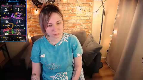 Snapshot of ozalin_green chatting on 02.21.25 ozalin_green online show from 02.21.25