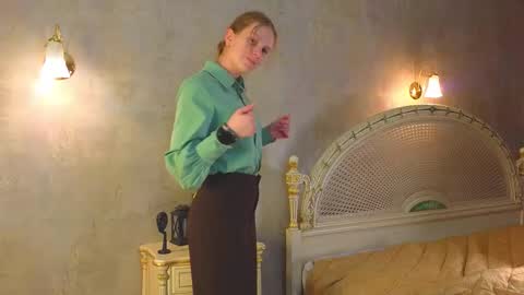 Call me Gabriela online show from 12.18.25