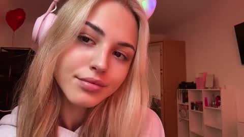 Eva online show from 02.20.26