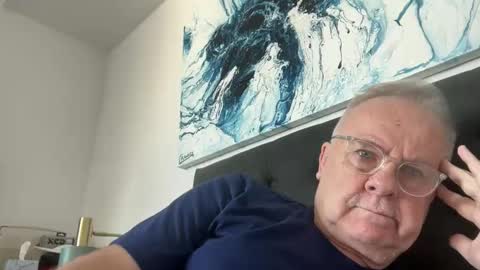 ozhairybearxxxx online show from 05.27.26