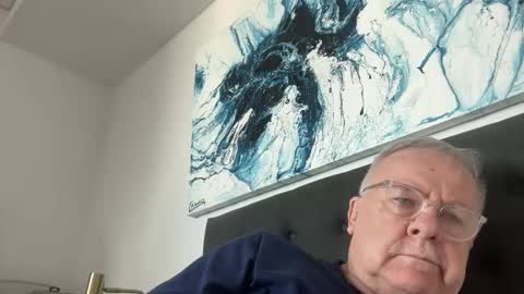 ozhairybearxxxx online show from 06.05.26