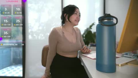 Snapshot of ozhmara chatting on 09.10.25 ozhmara online show from 09.10.25