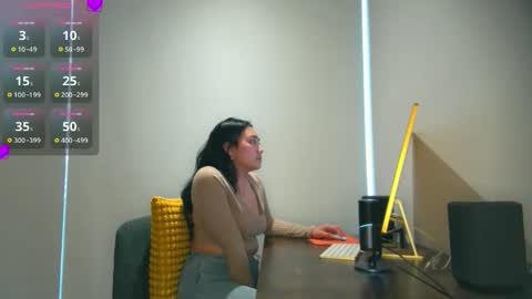 ozhmara online show from 12.17.25