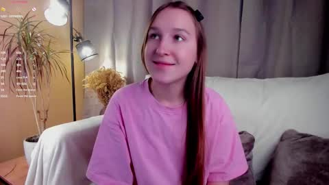 Caroline or just Lina online show from 11.11.25