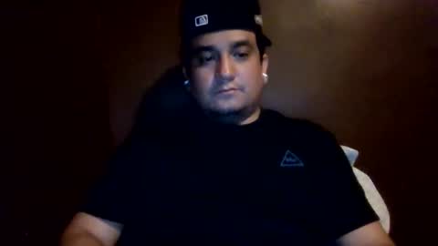 Snapshot of ozlo chatting on 10.15.25 ozlo online show from 10.15.25