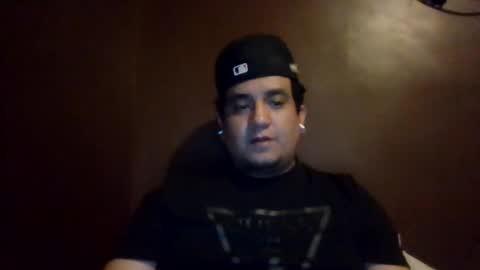 Snapshot of ozlo chatting on 10.29.25 ozlo online show from 10.29.25