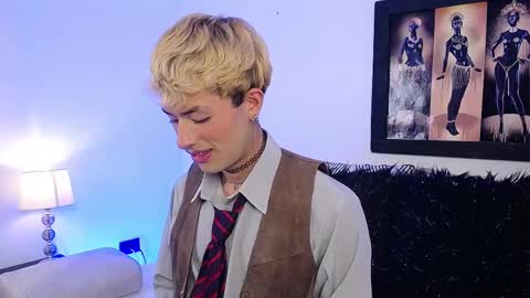 Dany Ozorio online show from 09.16.25