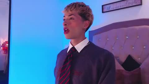 Dany Ozorio online show from 09.28.25