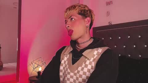 Dany Ozorio online show from 10.01.25