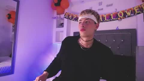 Dany Ozorio online show from 10.14.25