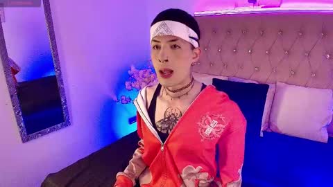 Dany Ozorio online show from 11.09.25