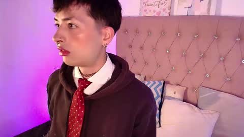 Dany Ozorio online show from 12.17.25