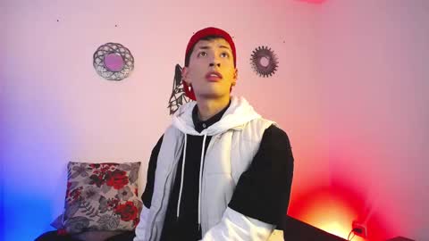 Snapshot of ozorio_dany chatting on 02.02.26 Dany Ozorio online show from 02.02.26