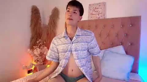 Snapshot of ozorio_dany chatting on 02.03.26 Dany Ozorio online show from 02.03.26