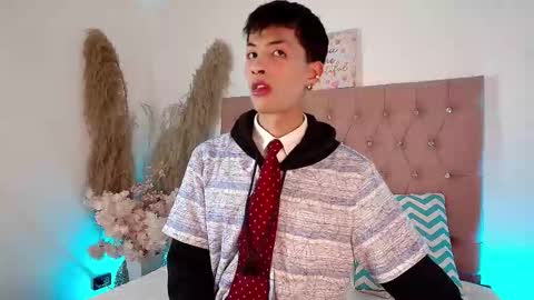 Snapshot of ozorio_dany chatting on 02.07.26 Dany Ozorio online show from 02.07.26