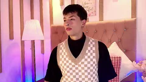 Snapshot of ozorio_dany chatting on 02.12.26 Dany Ozorio online show from 02.12.26