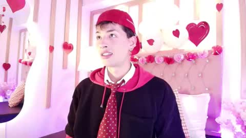 Snapshot of ozorio_dany chatting on 02.15.26 Dany Ozorio online show from 02.15.26