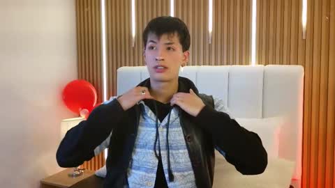 Snapshot of ozorio_dany chatting on 02.16.26 Dany Ozorio online show from 02.16.26