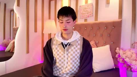 Snapshot of ozorio_dany chatting on 02.19.26 Dany Ozorio online show from 02.19.26