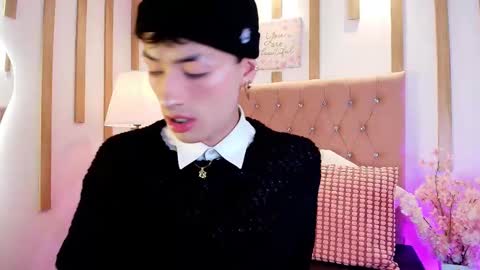 Snapshot of ozorio_dany chatting on 02.20.26 Dany Ozorio online show from 02.20.26