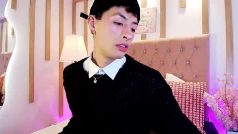 Snapshot of ozorio_dany chatting on 02.20.26 Dany Ozorio online show from 02.20.26