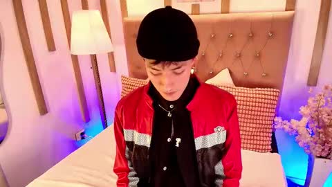 Snapshot of ozorio_dany chatting on 02.21.26 Dany Ozorio online show from 02.21.26