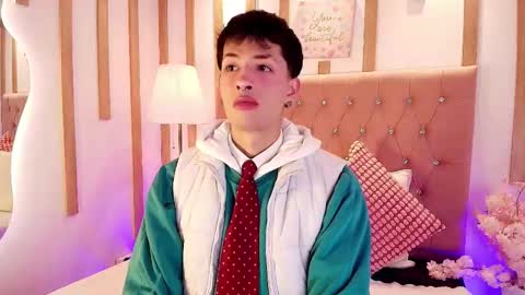 Snapshot of ozorio_dany chatting on 02.24.26 Dany Ozorio online show from 02.24.26