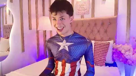 Snapshot of ozorio_dany chatting on 02.26.26 Dany Ozorio online show from 02.26.26