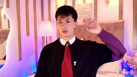 Snapshot of ozorio_dany chatting on 03.01.26 Dany Ozorio online show from 03.01.26