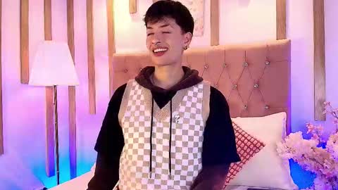 Snapshot of ozorio_dany chatting on 03.02.26 Dany Ozorio online show from 03.02.26