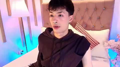 Snapshot of ozorio_dany chatting on 03.02.26 Dany Ozorio online show from 03.02.26