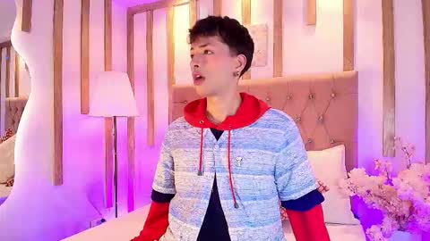 Snapshot of ozorio_dany chatting on 03.03.26 Dany Ozorio online show from 03.03.26