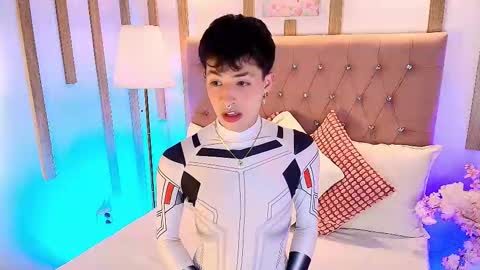 Dany Ozorio online show from 03.09.26