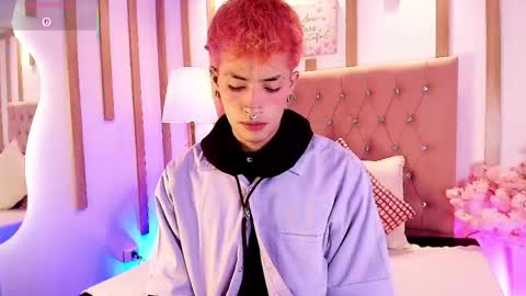 Dany Ozorio online show from 04.15.26