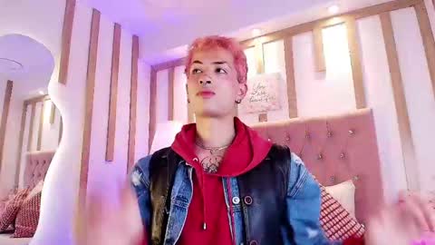 Dany Ozorio online show from 04.19.26