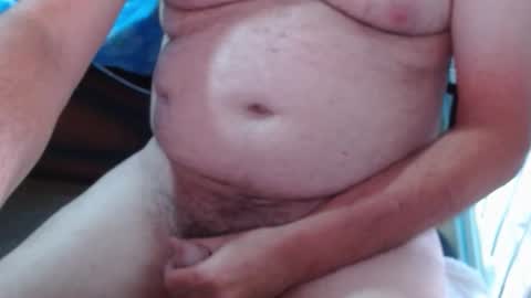 HairyolOz online show from 11.10.25