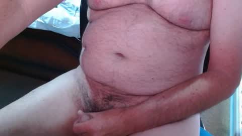 HairyolOz online show from 12.16.25