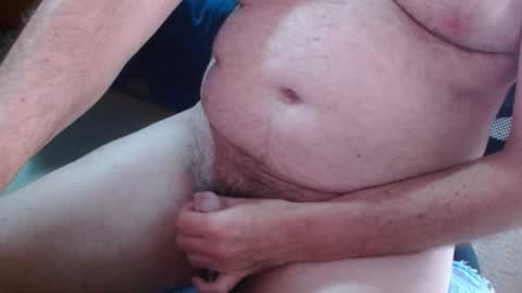 HairyolOz online show from 03.02.26