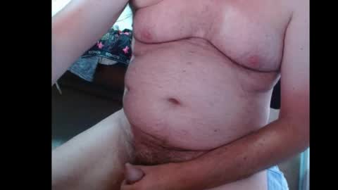 HairyolOz online show from 04.15.26