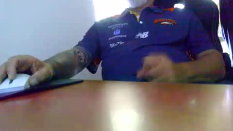 Oi Oi Oi online show from 12.31.24