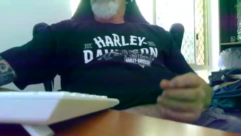Oi Oi Oi online show from 01.07.25